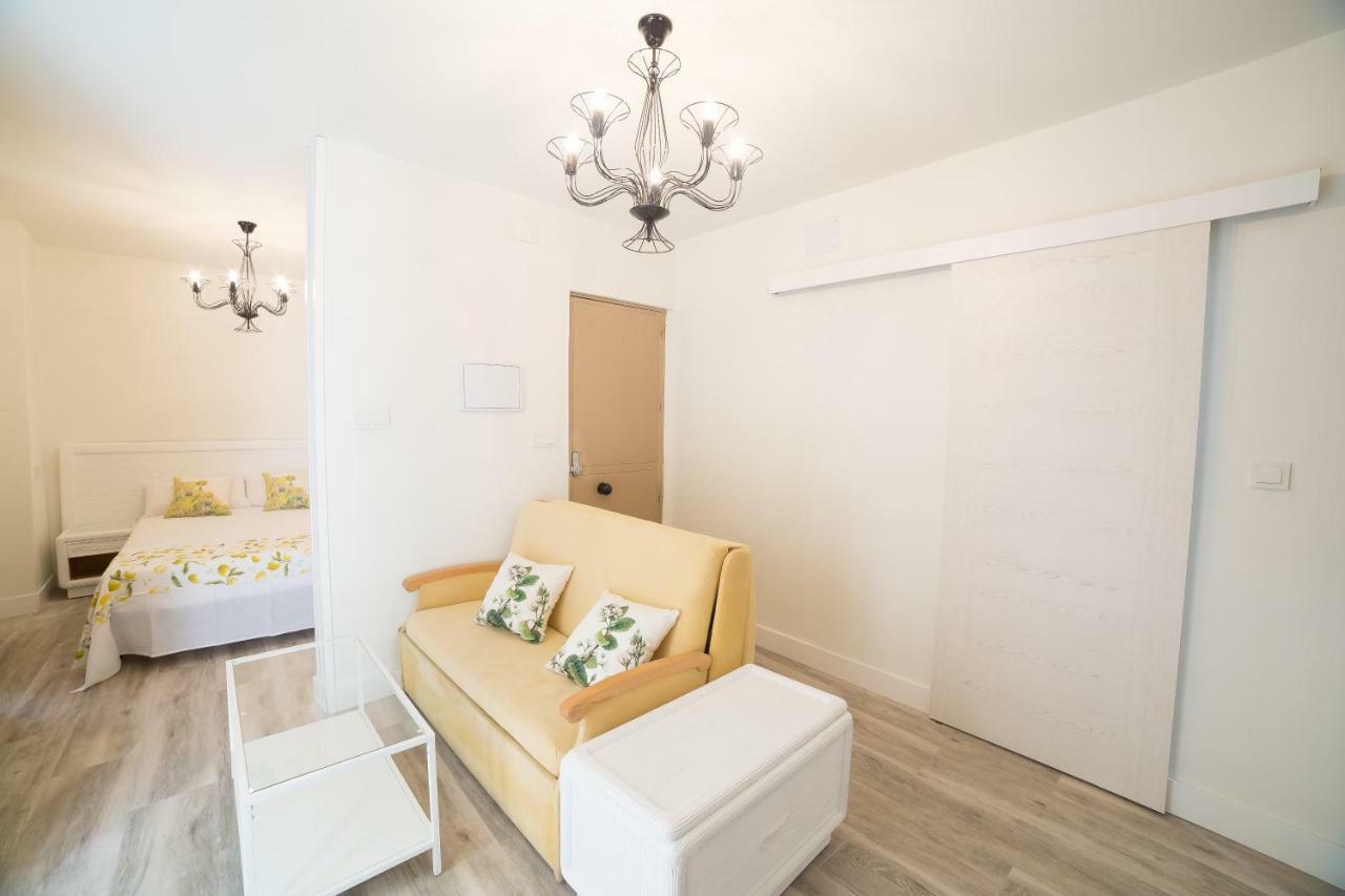 Granada City Home المظهر الخارجي الصورة