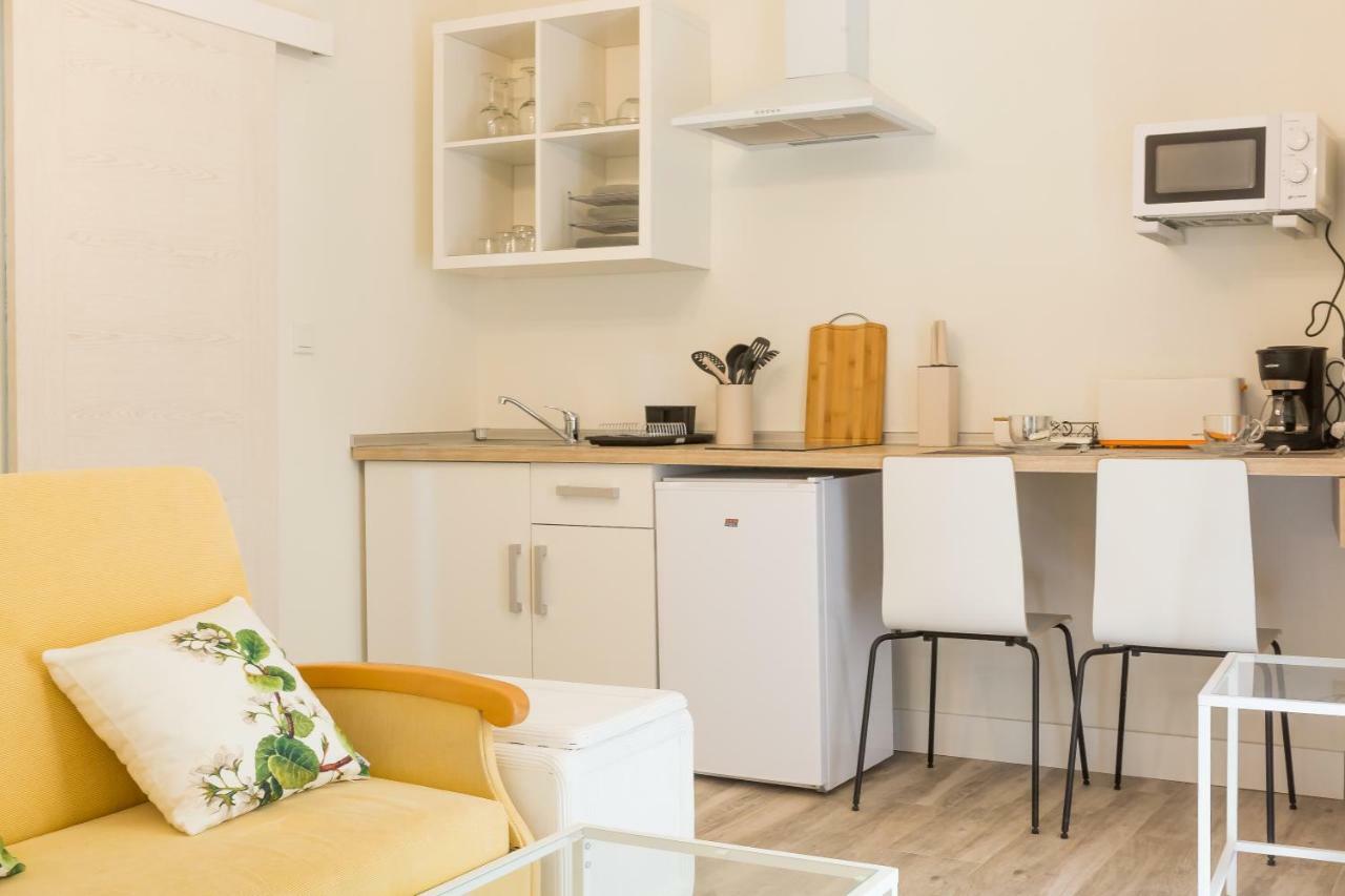 Granada City Home المظهر الخارجي الصورة