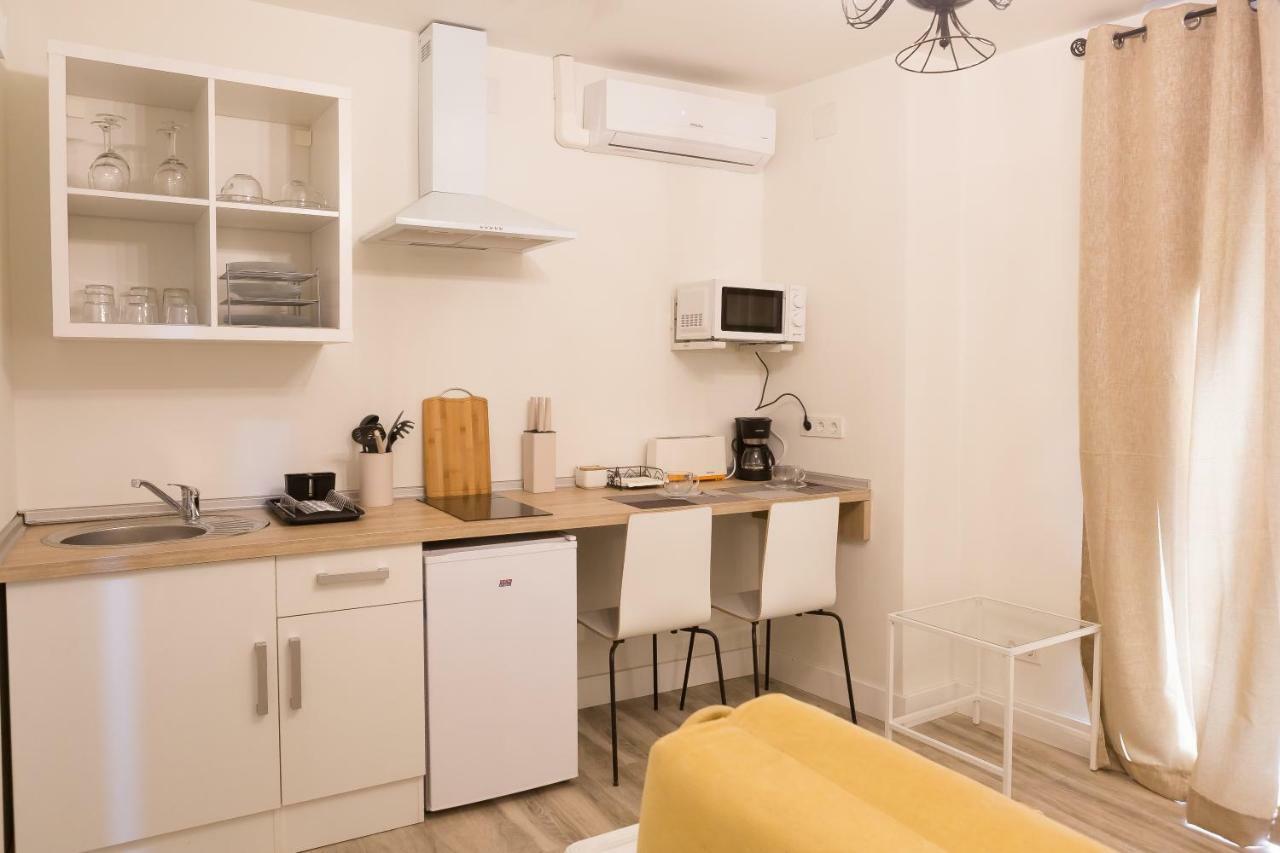 Granada City Home المظهر الخارجي الصورة