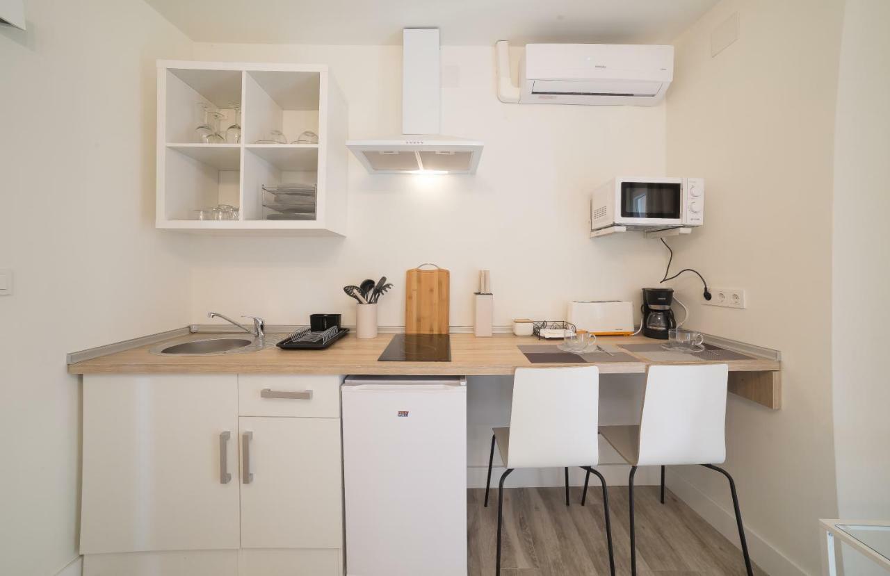Granada City Home المظهر الخارجي الصورة