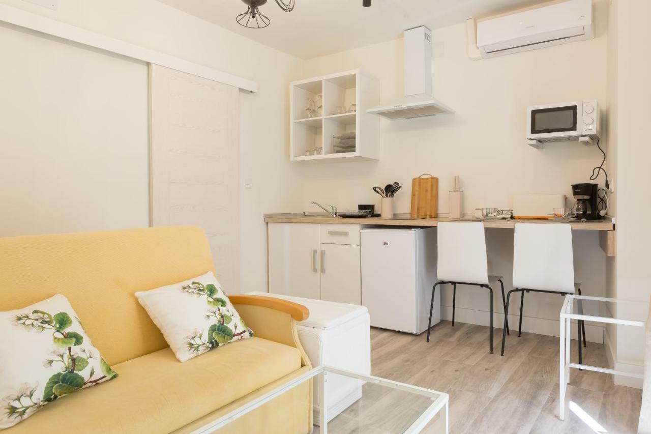 Granada City Home المظهر الخارجي الصورة